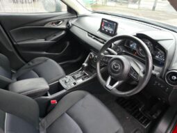 2019 Mazda CX-3 2.0 SKYACTIV-G SE-L Nav+ Auto full