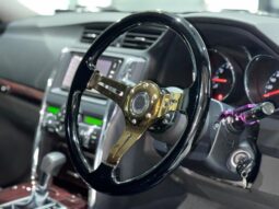 2010 Toyota Mark X 2.5 250 G F SELECTION PACKAGE PETROL AUTOMATIC 4 DOOR RWD full