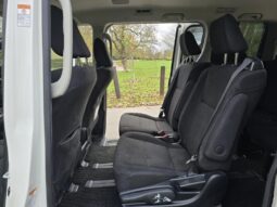 2016 Toyota Noah 1.8 Hybrid 7Seats Auto full