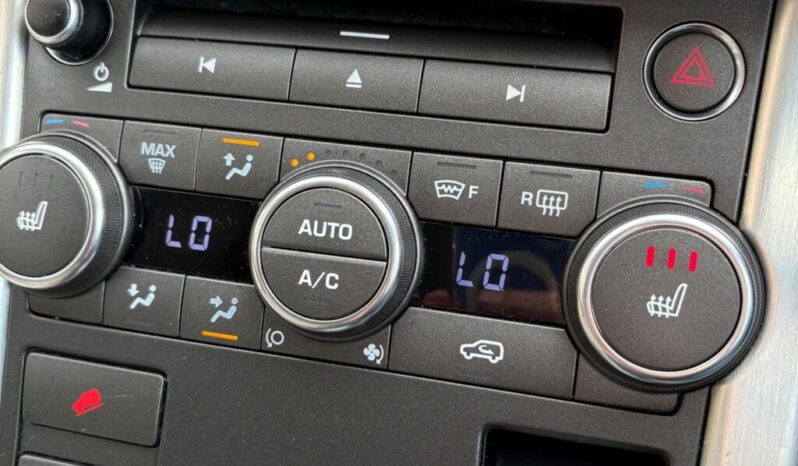 2013 Land Rover Range Rover Evoque full