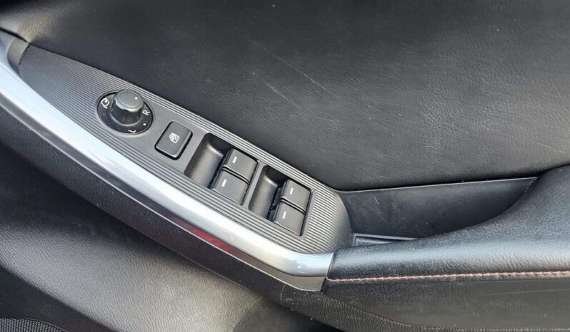 2014 Mazda CX-5 2.2 SKYACTIV-D Sport Nav Auto 4WD full