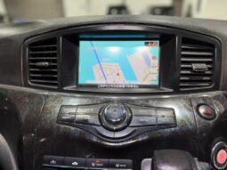 2010 NISSAN ELGRAND| 2.5 250 RIDER AUTECH PETROL AUTOMATIC 8-SEATER ULEZ 5DR full