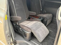 Toyota Alphard 2.4 240S PETROL AUTOMATIC 7-SEATER 5dr full