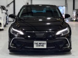 2010 Toyota Mark X 2.5 250 G F SELECTION PACKAGE PETROL AUTOMATIC 4 DOOR RWD full