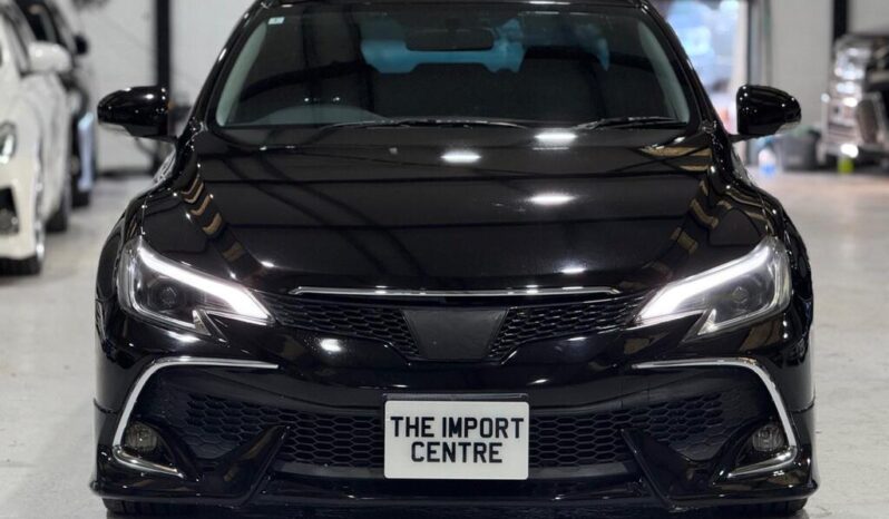 2010 Toyota Mark X 2.5 250 G F SELECTION PACKAGE PETROL AUTOMATIC 4 DOOR RWD full