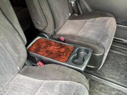 Toyota Alphard 2.4 240S PETROL AUTOMATIC 7-SEATER 5dr full