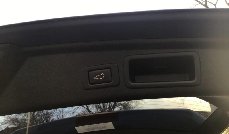 SUBARU FORESTER 2018 2.0i XE Premium Lineartronic 4WD full