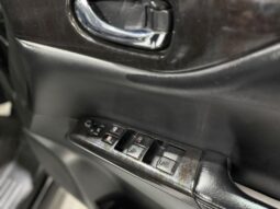 2010 NISSAN ELGRAND| 2.5 250 RIDER AUTECH PETROL AUTOMATIC 8-SEATER ULEZ 5DR full