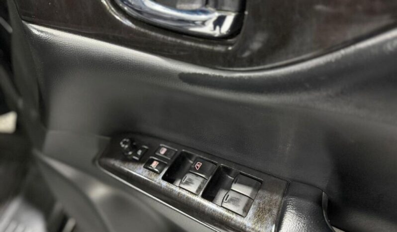 2010 NISSAN ELGRAND| 2.5 250 RIDER AUTECH PETROL AUTOMATIC 8-SEATER ULEZ 5DR full