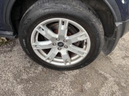 2013 Land Rover Range Rover Evoque full