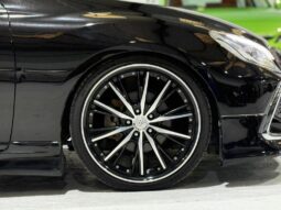 2010 Toyota Mark X 2.5 250 G F SELECTION PACKAGE PETROL AUTOMATIC 4 DOOR RWD full