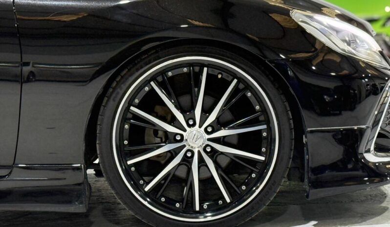 2010 Toyota Mark X 2.5 250 G F SELECTION PACKAGE PETROL AUTOMATIC 4 DOOR RWD full