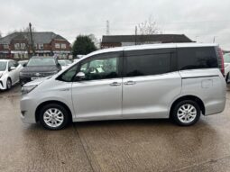 2018 Toyota Noah ESQUIRE/VOXY 1.8 5dr