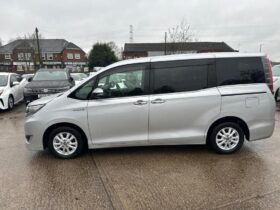 2018 Toyota Noah ESQUIRE/VOXY 1.8 5dr