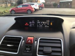 SUBARU FORESTER 2018 2.0i XE Premium Lineartronic 4WD full