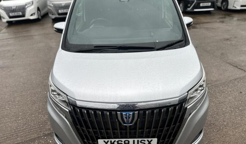 2018 Toyota Noah ESQUIRE/VOXY 1.8 5dr full