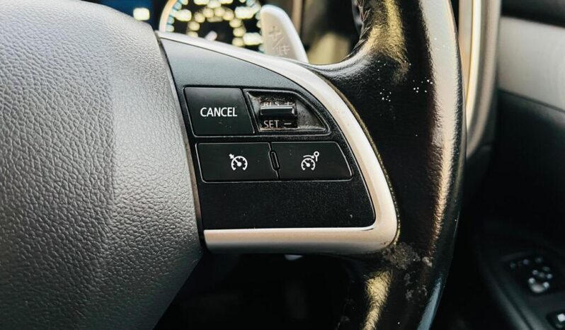 2014 Mitsubishi Outlander 2.0h 12kWh GX3h CVT 4WD full