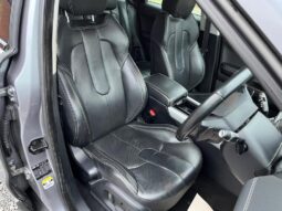 2012 Land Rover Range Rover Evoque full