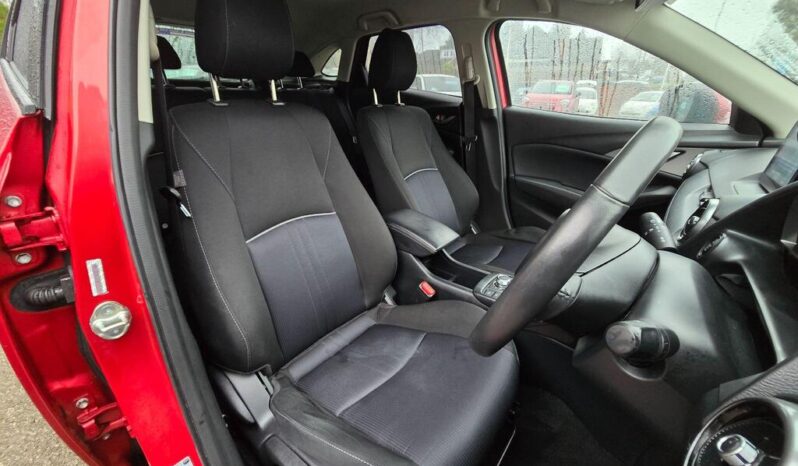 2019 Mazda CX-3 2.0 SKYACTIV-G SE-L Nav+ Auto full