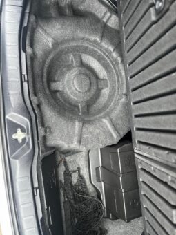 2018 Toyota Noah ESQUIRE/VOXY 1.8 5dr full