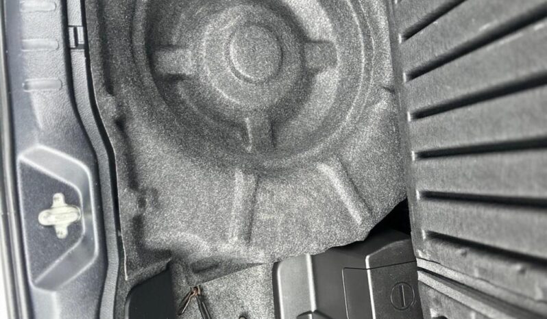 2018 Toyota Noah ESQUIRE/VOXY 1.8 5dr full