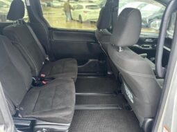 2018 Toyota Noah ESQUIRE/VOXY 1.8 5dr full