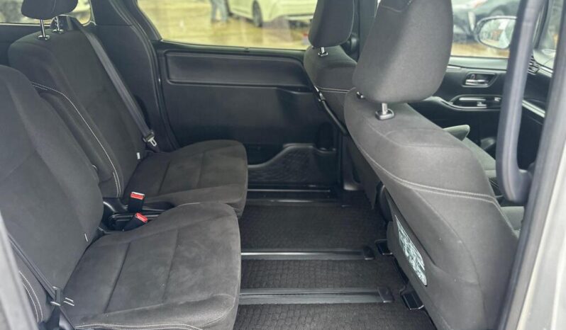 2018 Toyota Noah ESQUIRE/VOXY 1.8 5dr full