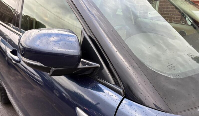 2013 Land Rover Range Rover Evoque full