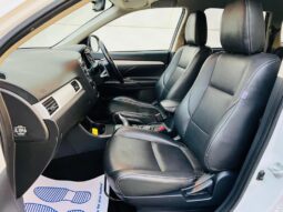 2014 Mitsubishi Outlander 2.0h 12kWh GX3h CVT 4WD full