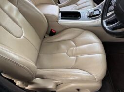 2013 Land Rover Range Rover Evoque full