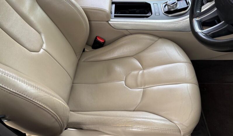 2013 Land Rover Range Rover Evoque full