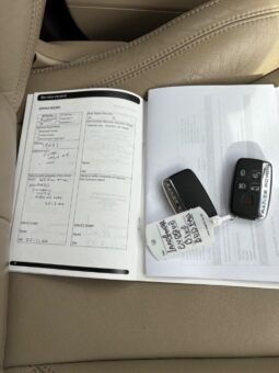 2013 Land Rover Range Rover Evoque full