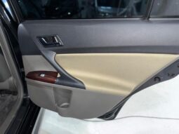 2010 Toyota Mark X 2.5 250 G F SELECTION PACKAGE PETROL AUTOMATIC 4 DOOR RWD full