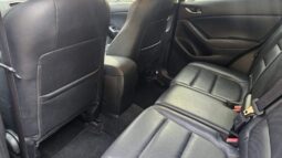 2014 Mazda CX-5 2.2 SKYACTIV-D Sport Nav Auto 4WD full