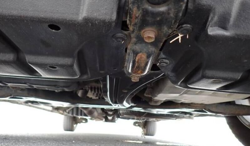 2012 TOYOTA NOAH full