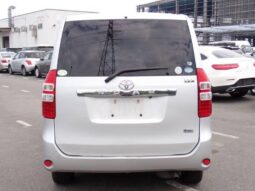 2012 TOYOTA NOAH full