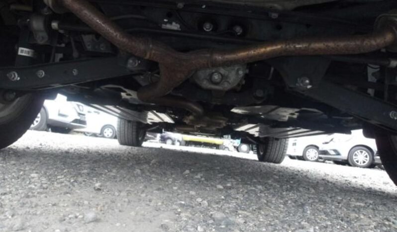 2014 SUBARU FORESTER full