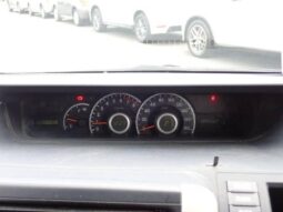 2012 TOYOTA NOAH full