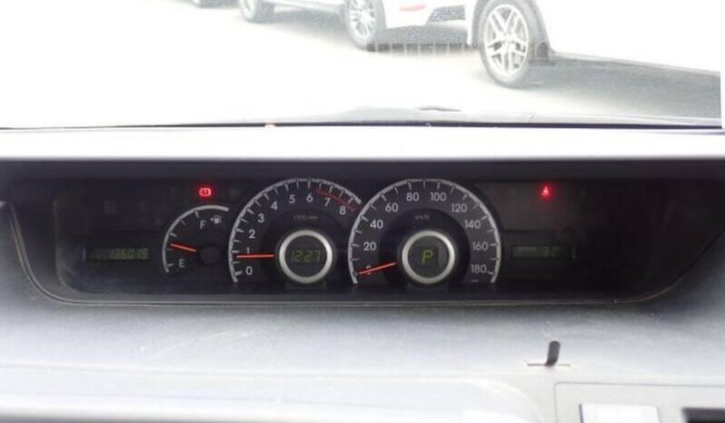 2012 TOYOTA NOAH full