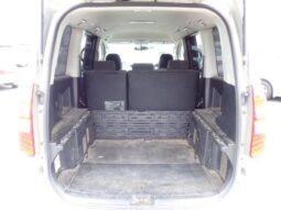 2012 TOYOTA NOAH full