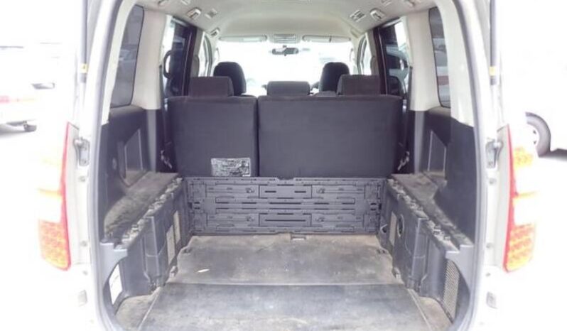 2012 TOYOTA NOAH full