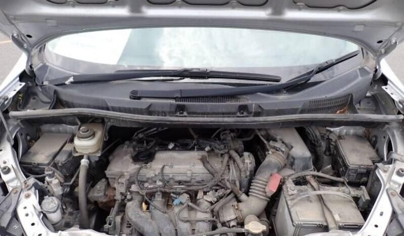 2012 TOYOTA NOAH full