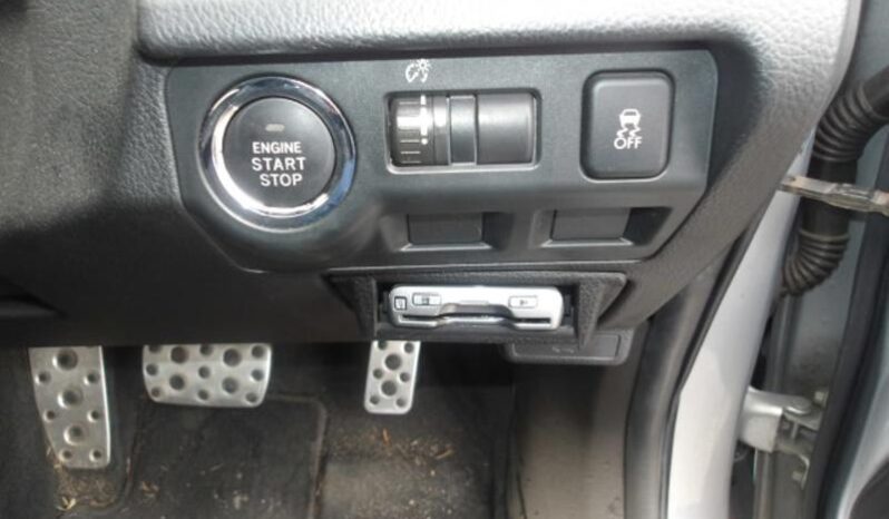 2014 SUBARU FORESTER full