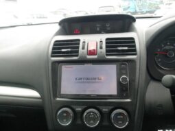 2014 SUBARU FORESTER full