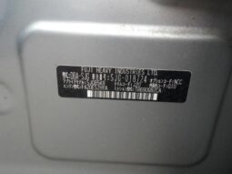 2014 SUBARU FORESTER full