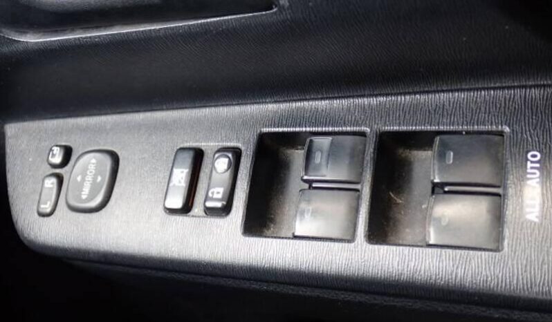 2012 TOYOTA NOAH full