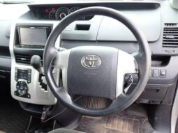 2012 TOYOTA NOAH full