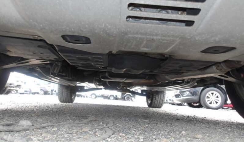 2014 SUBARU FORESTER full