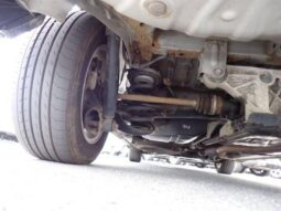 2012 TOYOTA NOAH full