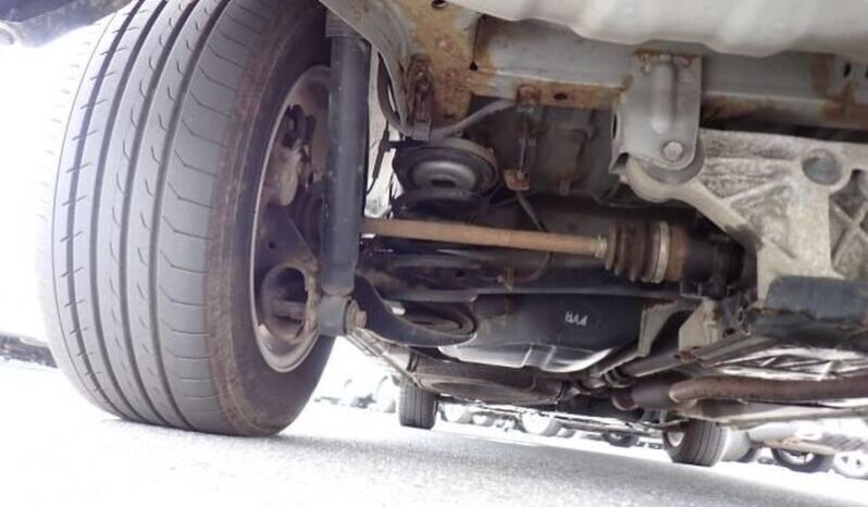 2012 TOYOTA NOAH full